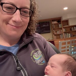 American Red Cross Babysitter Training