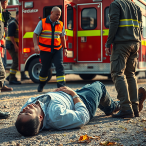 American Red Cross BLS Training (Adult & Infant)